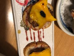 -山之川日料放题(通州店)