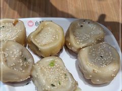 -小杨生煎(香港名都店)