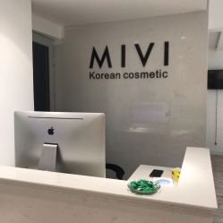 -MIVI半永久纹眉绣眉