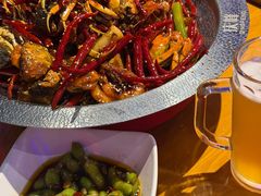 -庆峰龙虾烧烤(合肥一店)