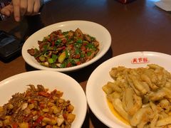 -天下客饭店(中山路店)
