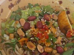 -百春原湖南牛肉粉(百联世纪店)