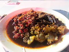 -吴长子卤菜馆(统一街店)
