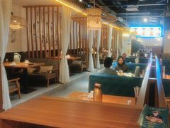 -壹只卤鹅 · 潮汕菜(京基百纳店)