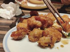 -江太极江浙菜(马桥万达广场店)