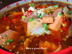 -花满楼(启秀路店)