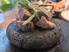 -一沙一城·岩烤牛扒(深圳首店)