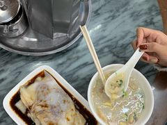 -穗银肠粉店(东川路店)