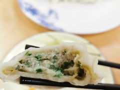 -乡府肉丁水饺(环山路店)
