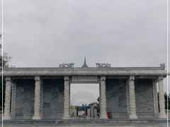 -中华石雕艺术园