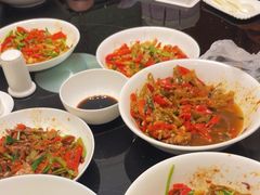 -辣公子·千岛湖私房菜(滨江店)