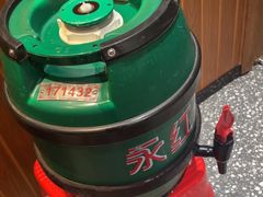 -永红源啤酒·烧烤·海鲜·大排档(青特城店)