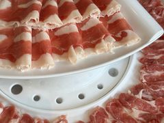 -北门涮肉·铜锅涮肉(南锣鼓巷店)