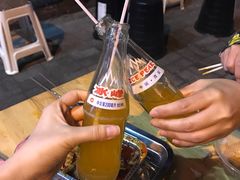 -碎怂烤肉(钟楼柳巷店)