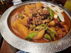 -那拉提之疆·新疆菜(美院店)