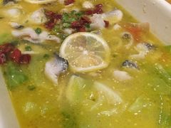 -乌镇那一年小院主题餐厅(甘泉西路店)