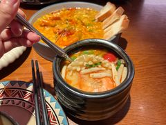 -品泰·泰国餐厅(苏州中心店)