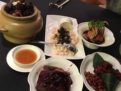 -上海小南国(正大店)