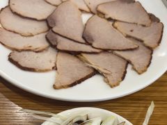 -李连贵熏肉大饼(沈阳站店)