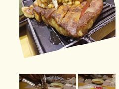 -花潮料理艺食馆(世欧广场店)