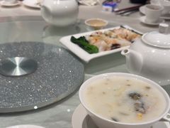 -白云宾馆·白云宴餐厅