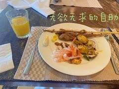 -海景花园大酒店·西餐厅