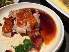 -湖里春风·淮扬菜(丽泽天街店)