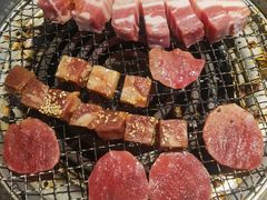 -火炉火自助餐(西直门凯德MALL店)