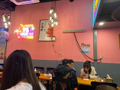 -回·龙虾铺·盆盆蟹·烧烤大排档(回龙观店)