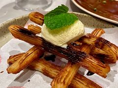 -墨纪Mojí墨西哥餐厅(官舍店)