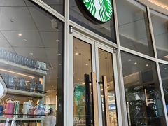 -星巴克臻选(杭州万象城店)