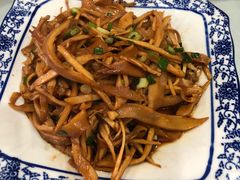 -邱记私房菜·十八年本地菜