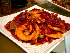 -望京一号·重庆江湖菜(工体店)