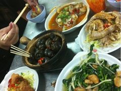 -兴记菜馆