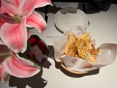 餐前面包-Solo(衡山路店)