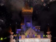 -青岛方特梦幻王国