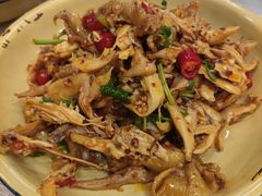 -东排食堂长沙小吃大排档(五一广场店)