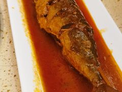 -313羊庄铁锅烀羊肉(望京店)