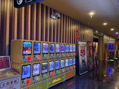 -华谊兄弟影院(IMAX洋桥店)