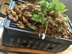 -局气 烤鸭·北京菜(光华路店)