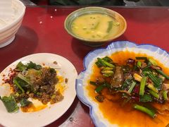 -百年粉蒸牛肉