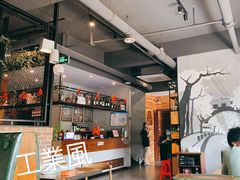 -丰乐餐厅·始于1999·本地老字号