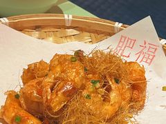 -肥福排档(星光店)