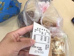 -生活林(河北路店)