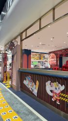 -奈尔宝家庭中心·亲子餐厅(鄞州万达店)