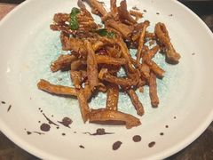 -汉丽斯巴西烤肉自助(市南店)