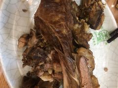 -清真·益鑫羊肉手抓馆(花园北街店)