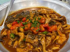 -大师傅金奖啤酒鱼(西街口总店)