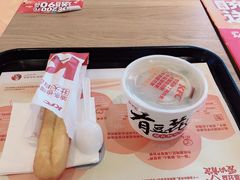 -肯德基(大桥北路店)