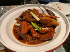 -披云云小馆·味道江湖(姚家园万象汇店)